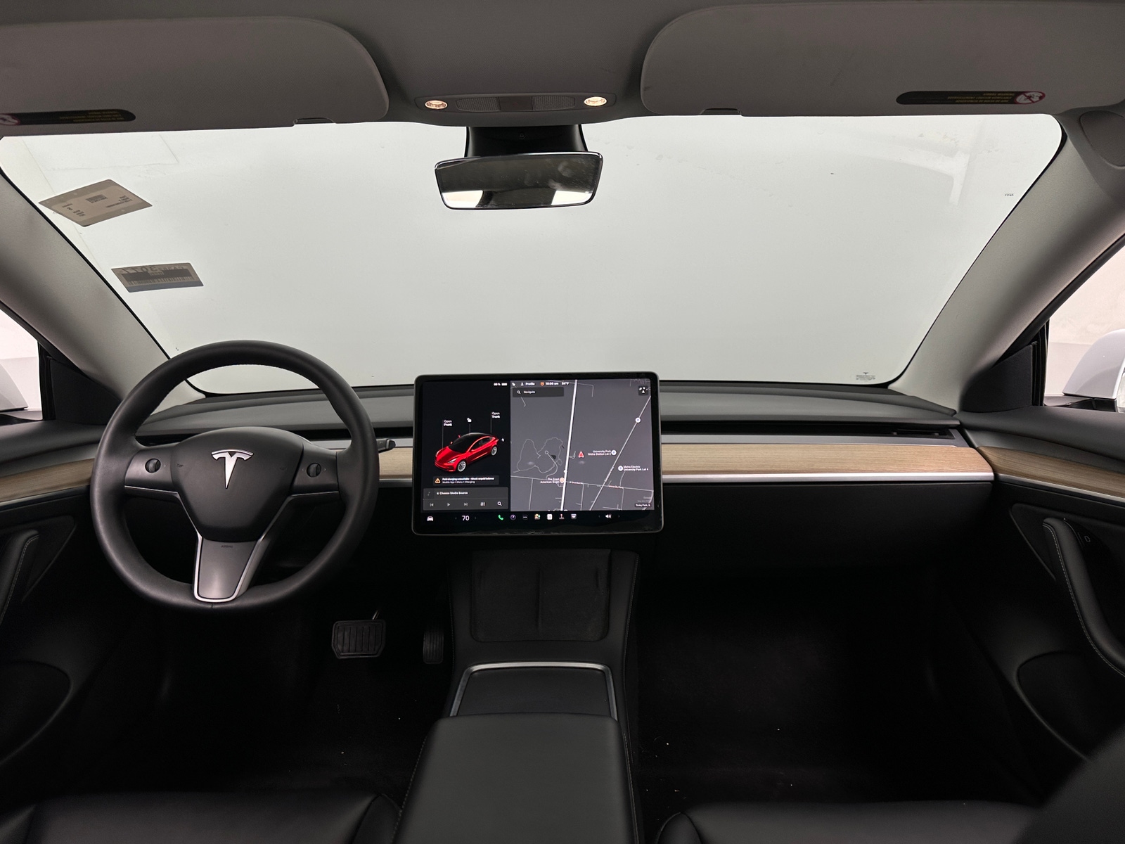 Thumbnail: 2021 Tesla Model 3 - 2