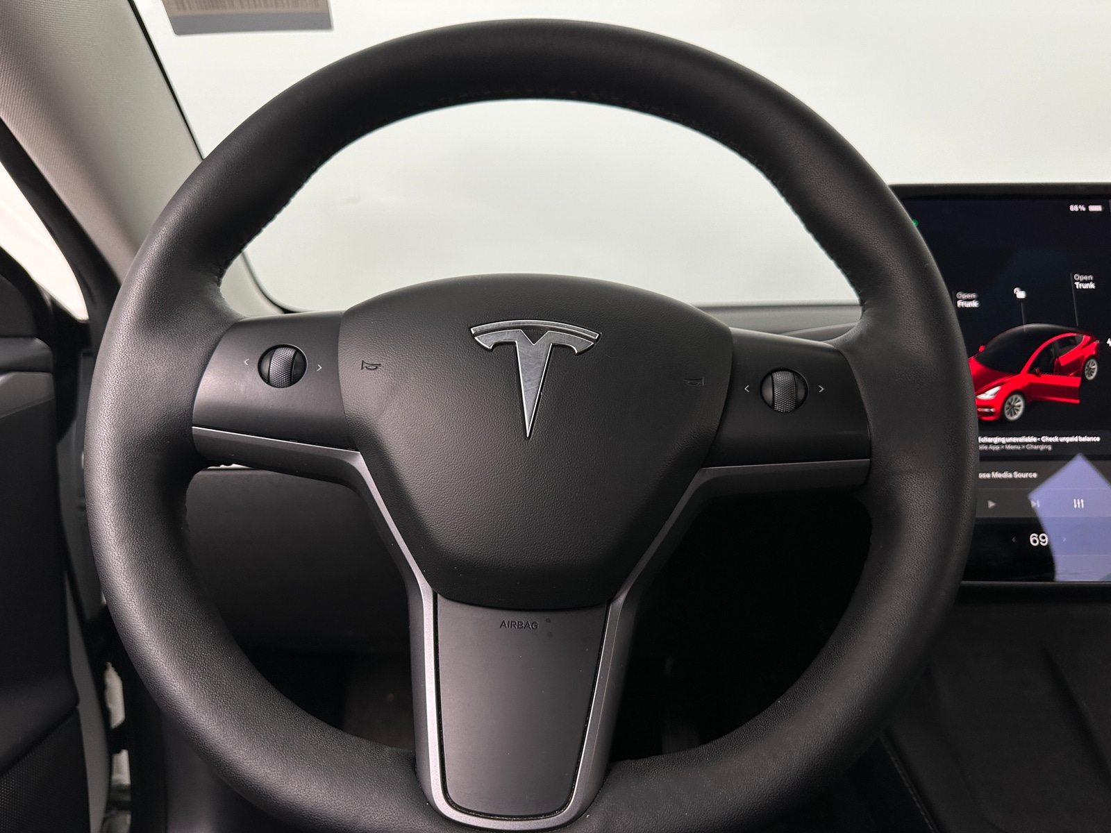 Thumbnail: 2021 Tesla Model 3 - 4