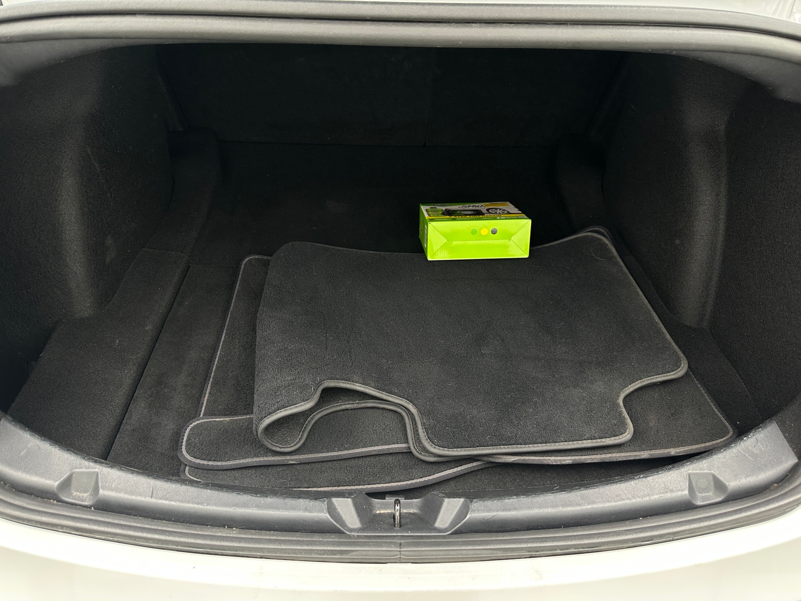 Thumbnail: 2021 Tesla Model 3 - 6