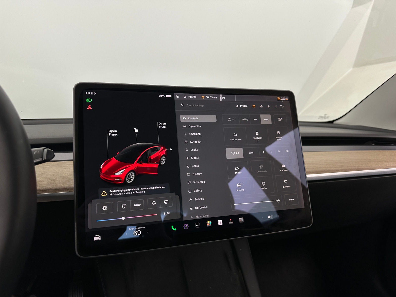 Thumbnail: 2021 Tesla Model 3 - 3