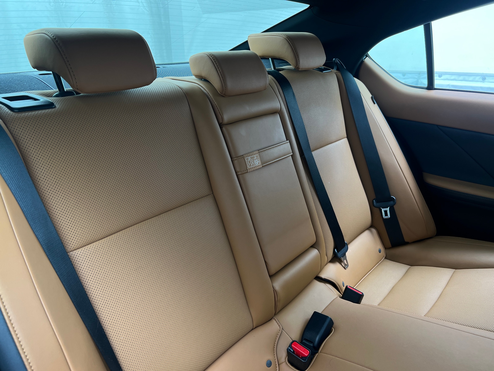 Thumbnail: 2023 Lexus IS - 5