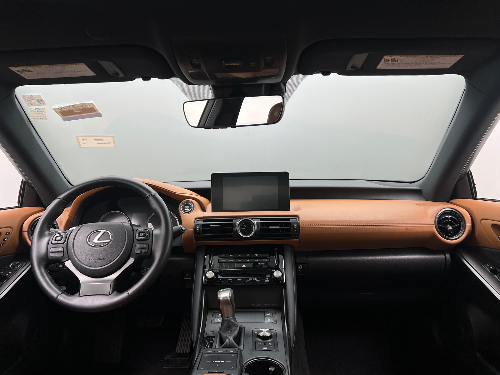 Thumbnail: 2023 Lexus IS - 2