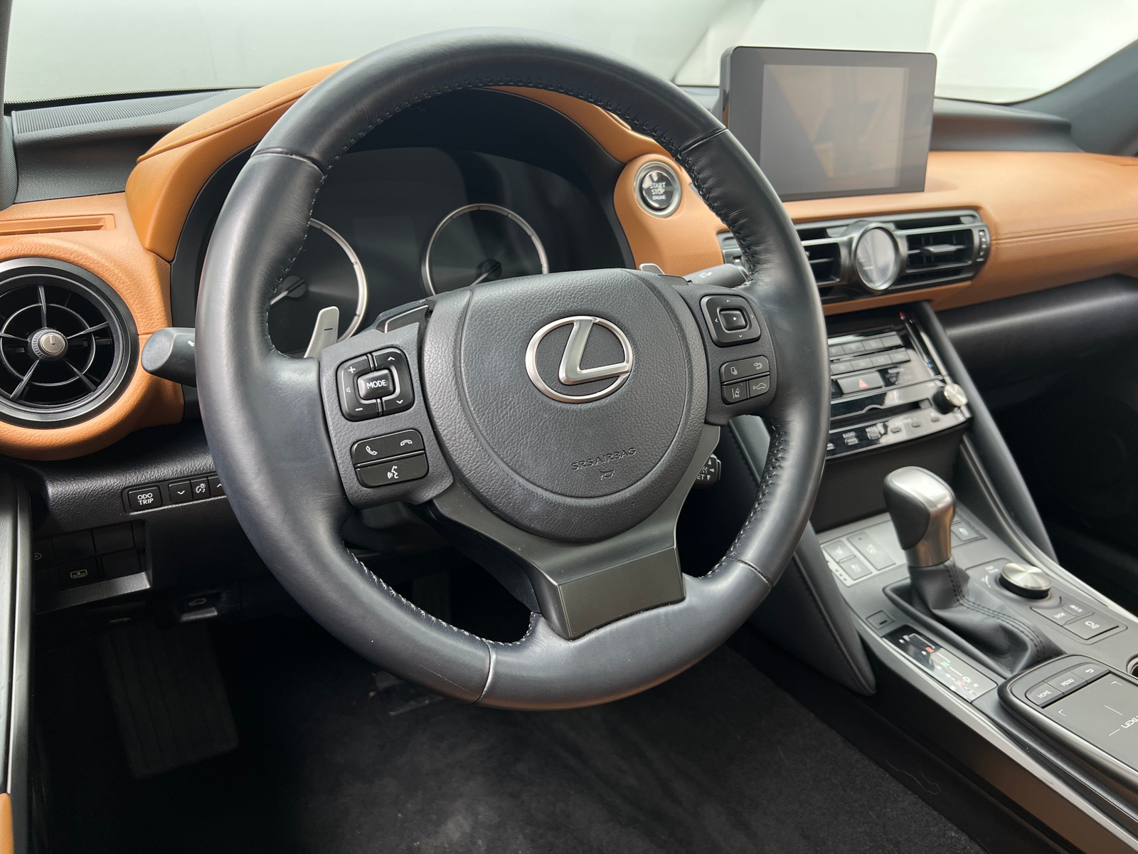 Thumbnail: 2023 Lexus IS - 4