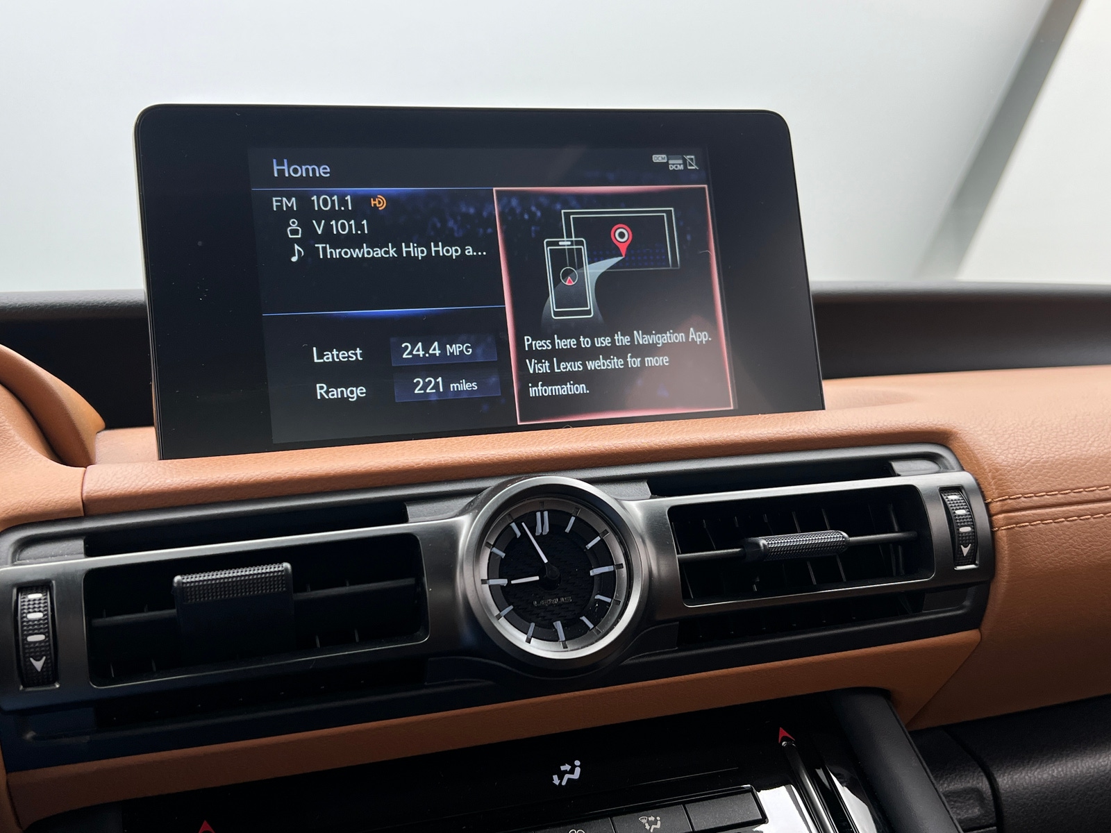 Thumbnail: 2023 Lexus IS - 3