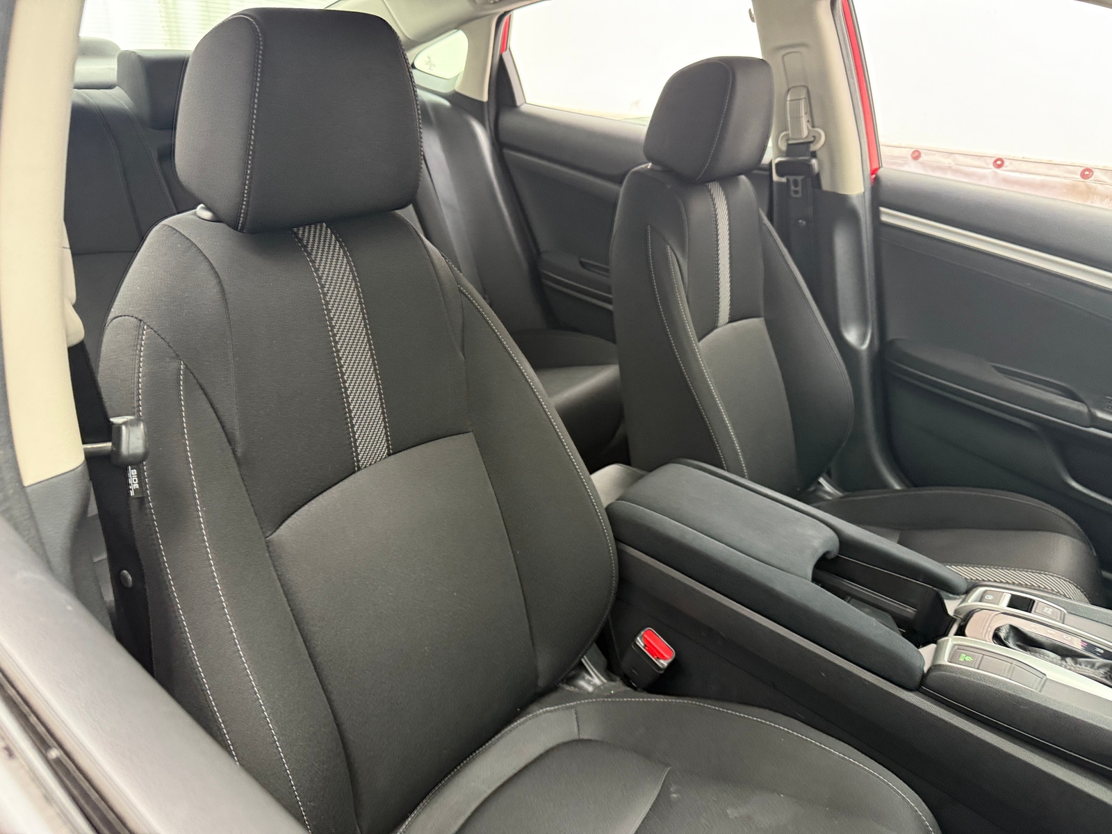 Thumbnail: 2018 Honda Civic - 2