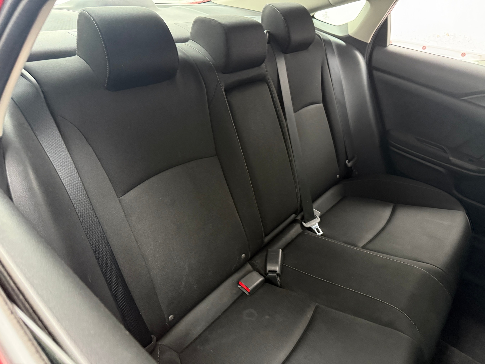 Thumbnail: 2018 Honda Civic - 6