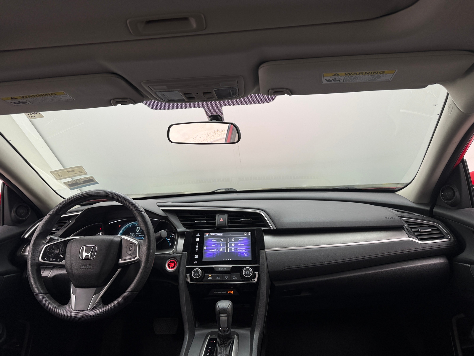 Thumbnail: 2018 Honda Civic - 3