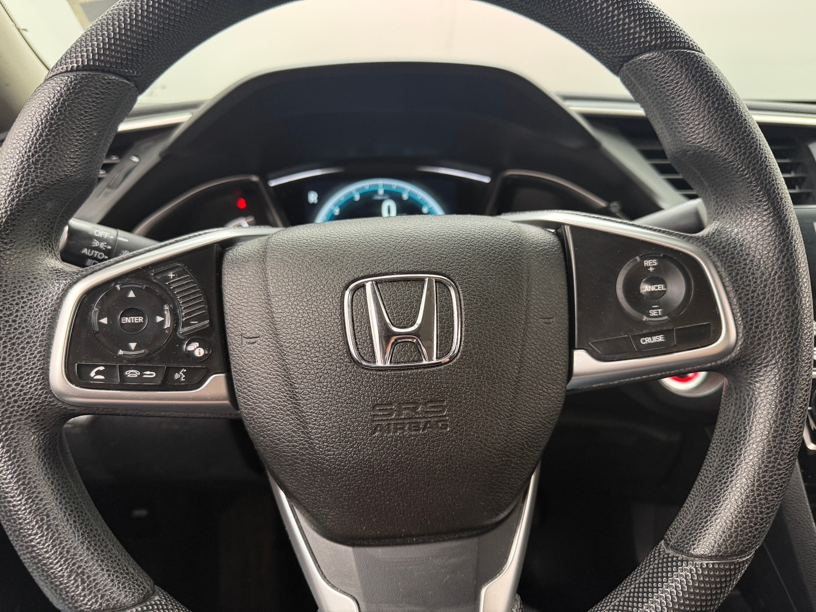 Thumbnail: 2018 Honda Civic - 5