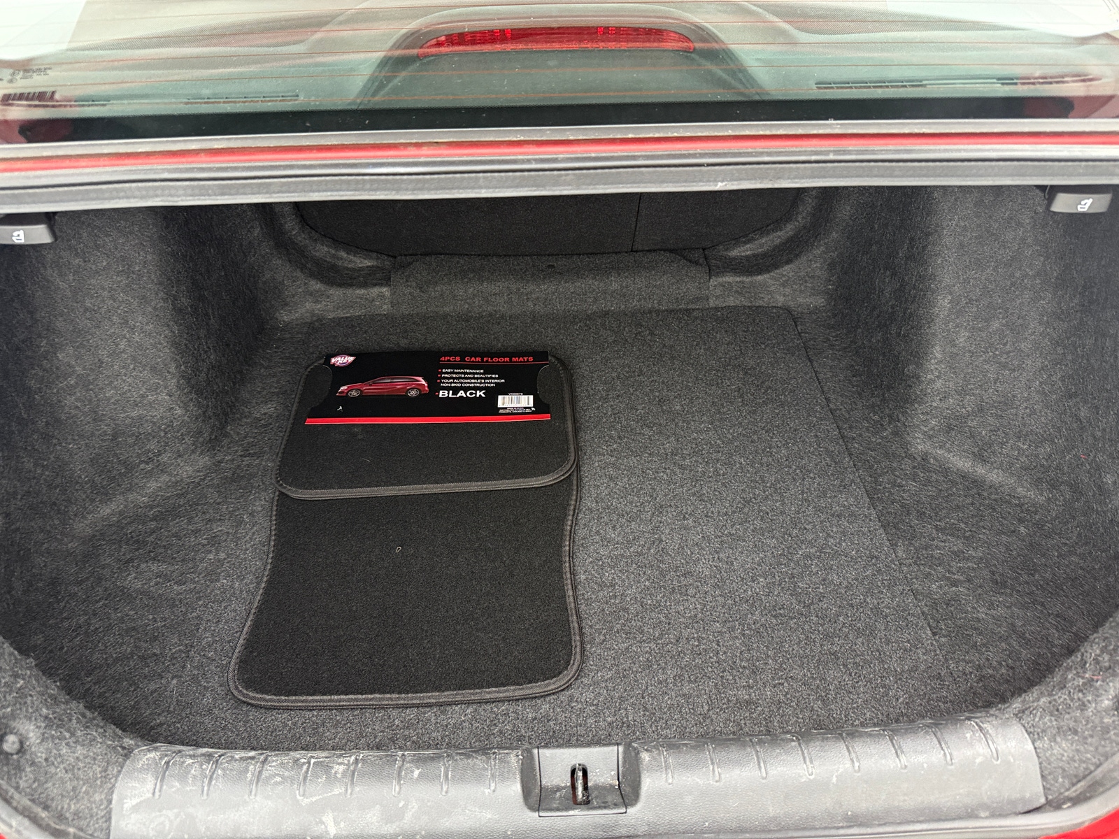 Thumbnail: 2018 Honda Civic - 7