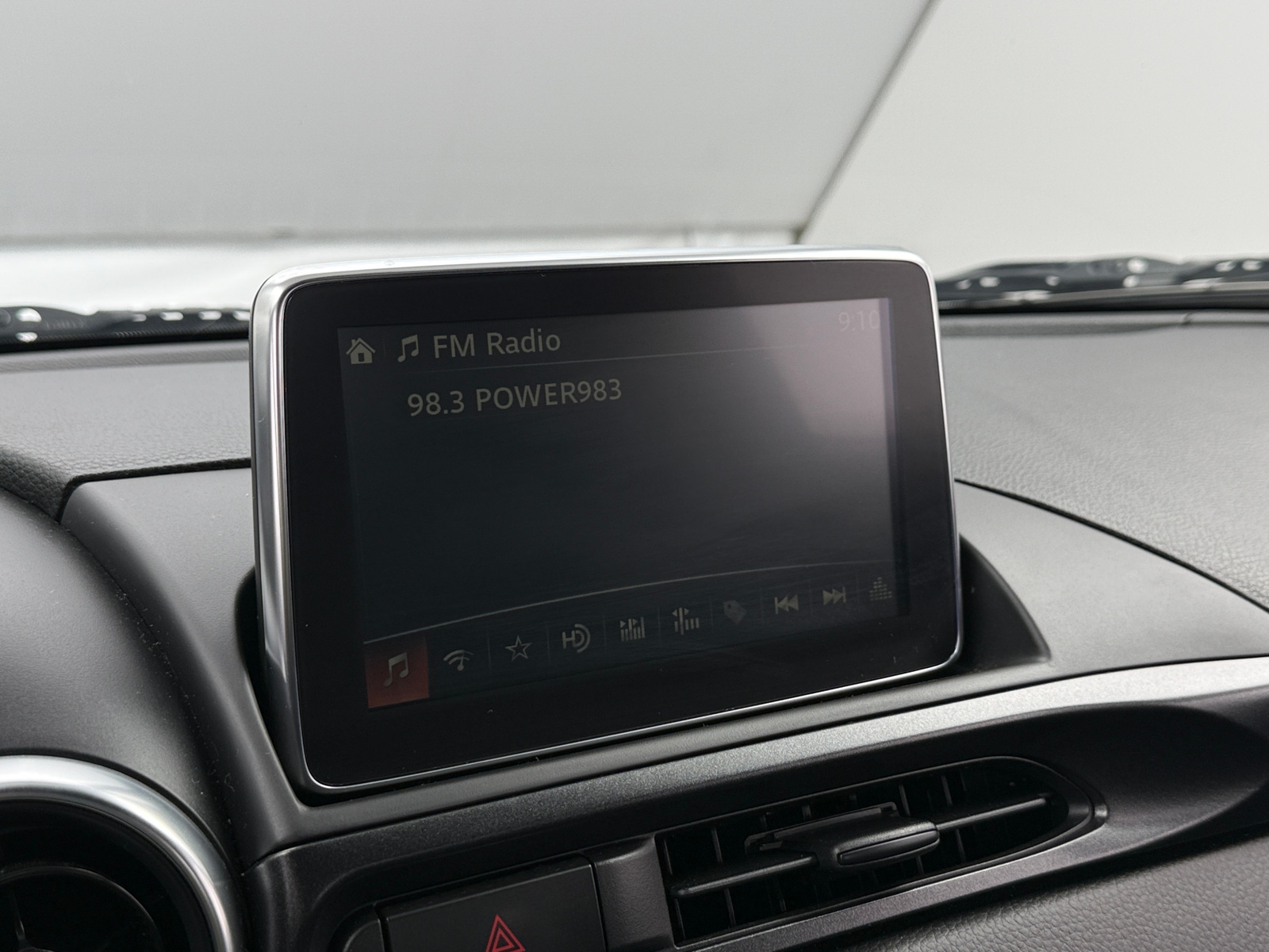 Thumbnail: 2018 Fiat 124 Spider - 3