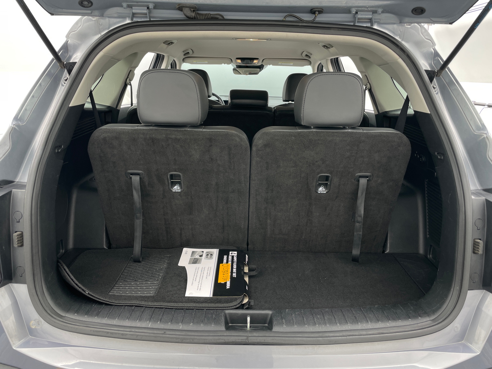 Thumbnail: 2024 Kia Sorento - 6