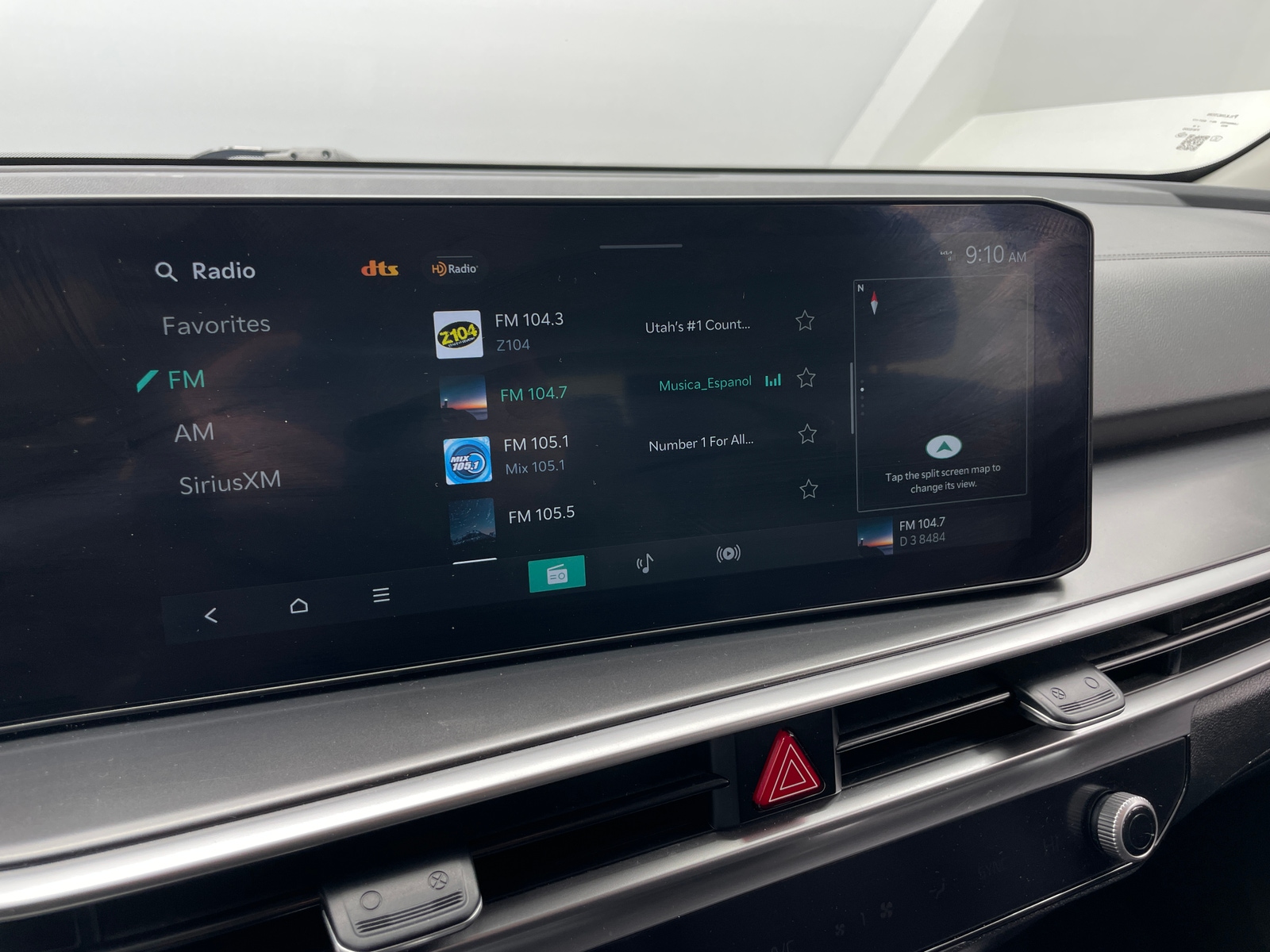 Thumbnail: 2024 Kia Sorento - 3