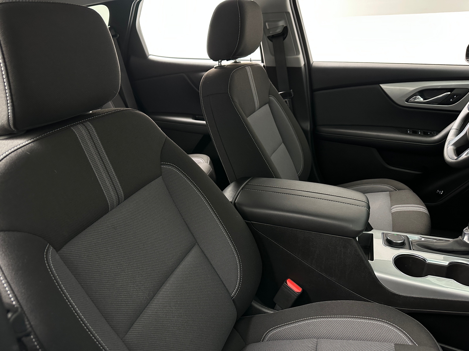 Thumbnail: 2024 Chevrolet Blazer - 2