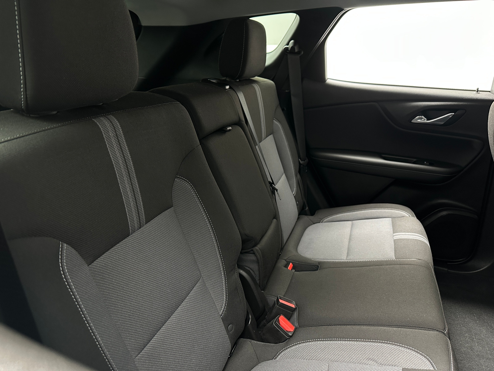 Thumbnail: 2024 Chevrolet Blazer - 6