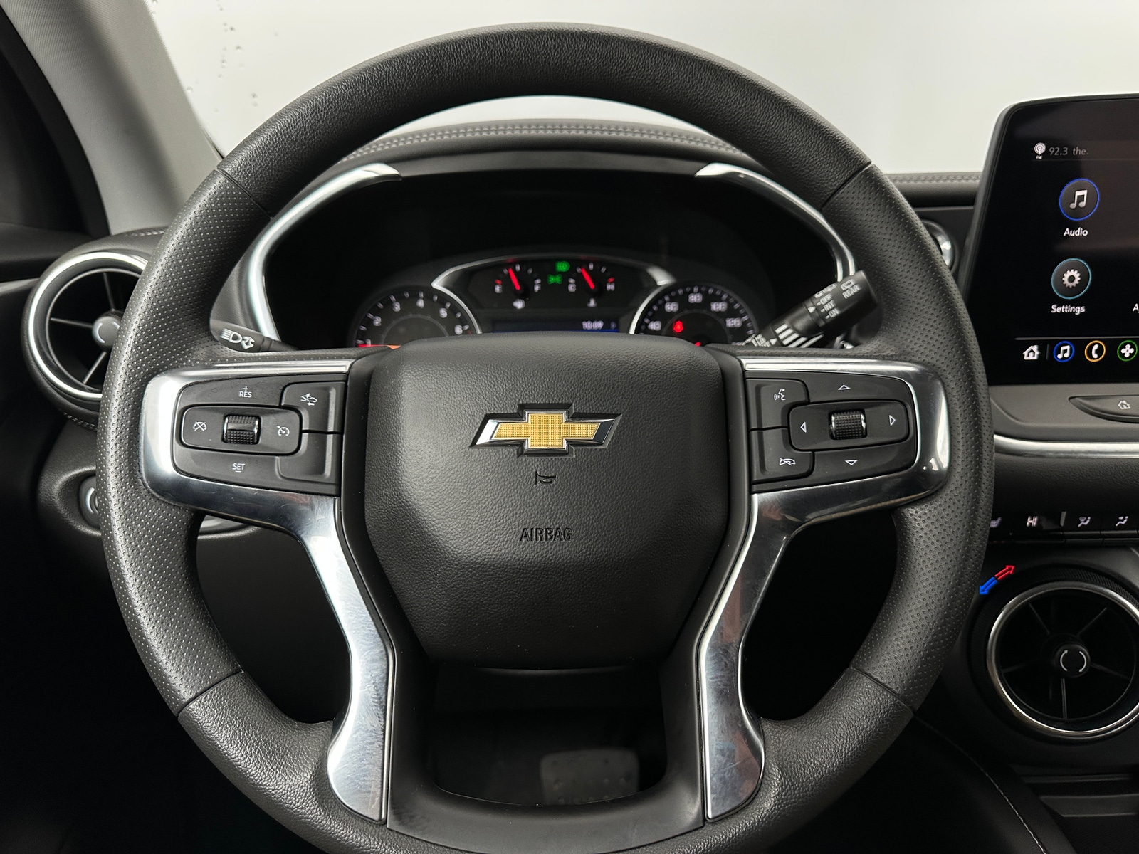 Thumbnail: 2024 Chevrolet Blazer - 5