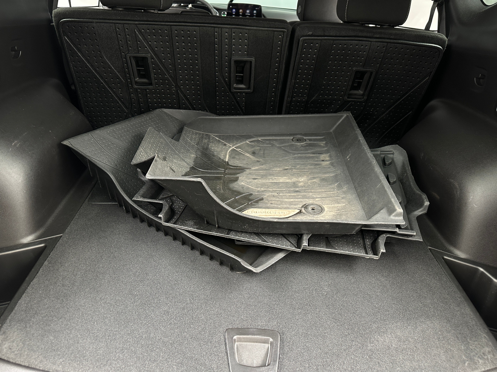 Thumbnail: 2024 Chevrolet Blazer - 7