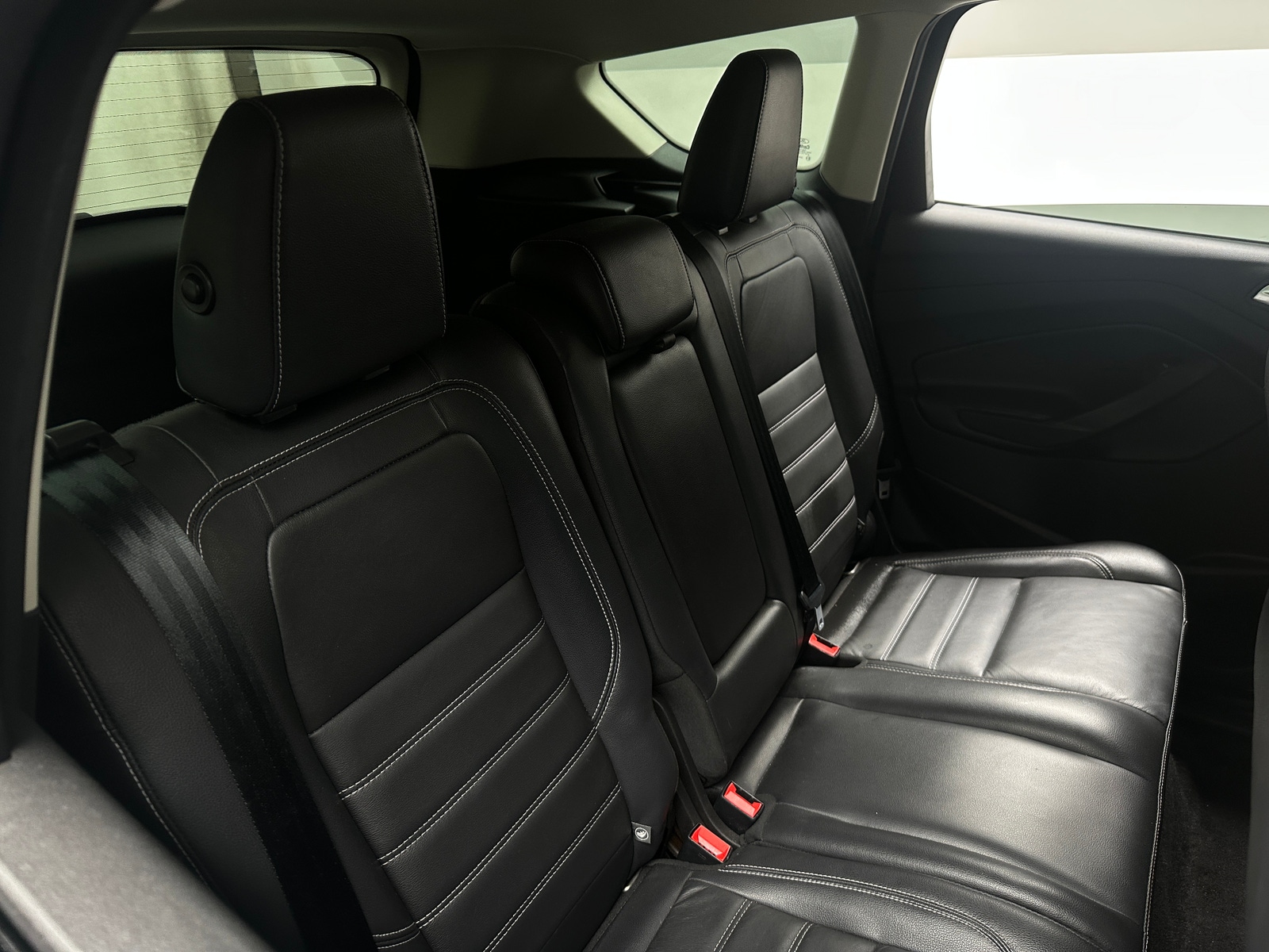 Thumbnail: 2018 Ford Escape - 5