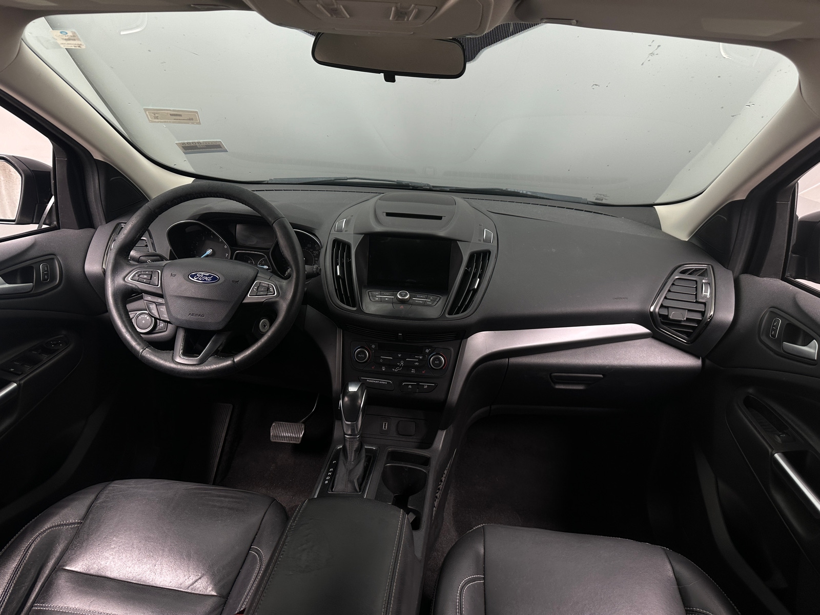 Thumbnail: 2018 Ford Escape - 2