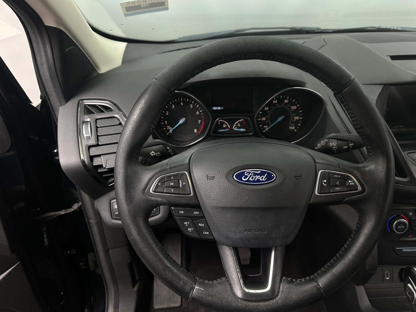 Thumbnail: 2018 Ford Escape - 4