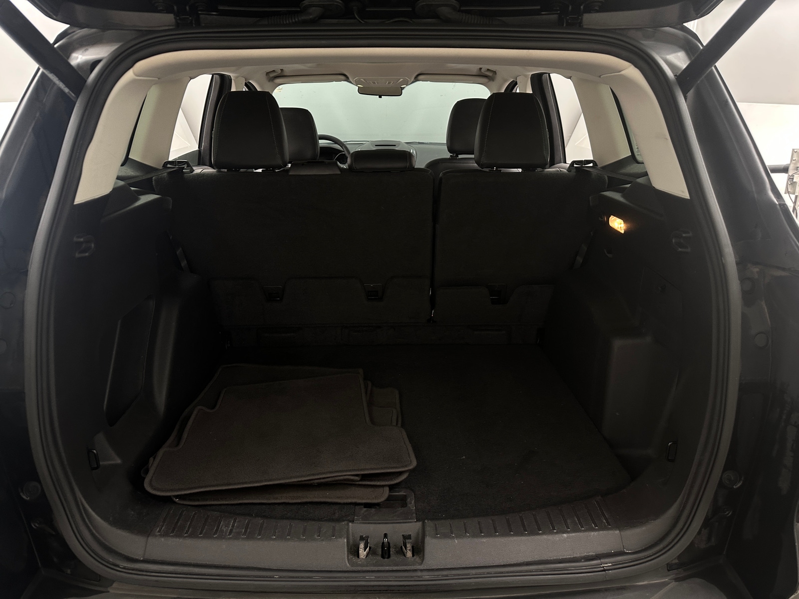 Thumbnail: 2018 Ford Escape - 6