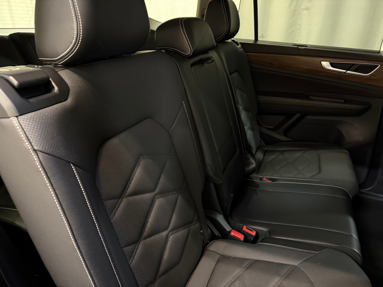 Thumbnail: 2025 Volkswagen Atlas - 5