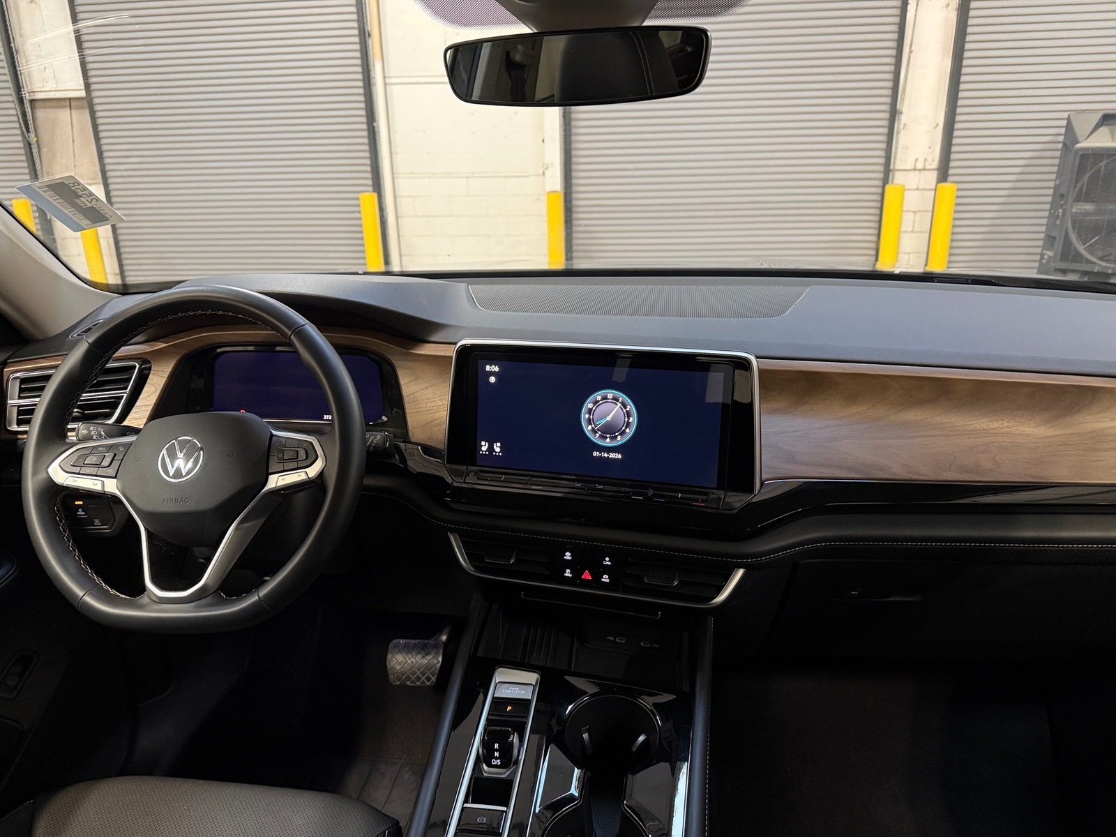 Thumbnail: 2025 Volkswagen Atlas - 2