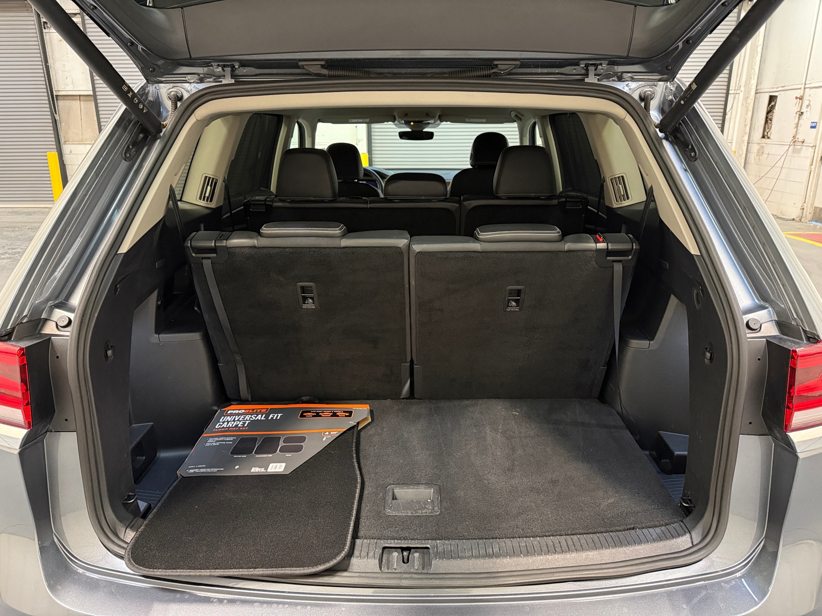 Thumbnail: 2025 Volkswagen Atlas - 6