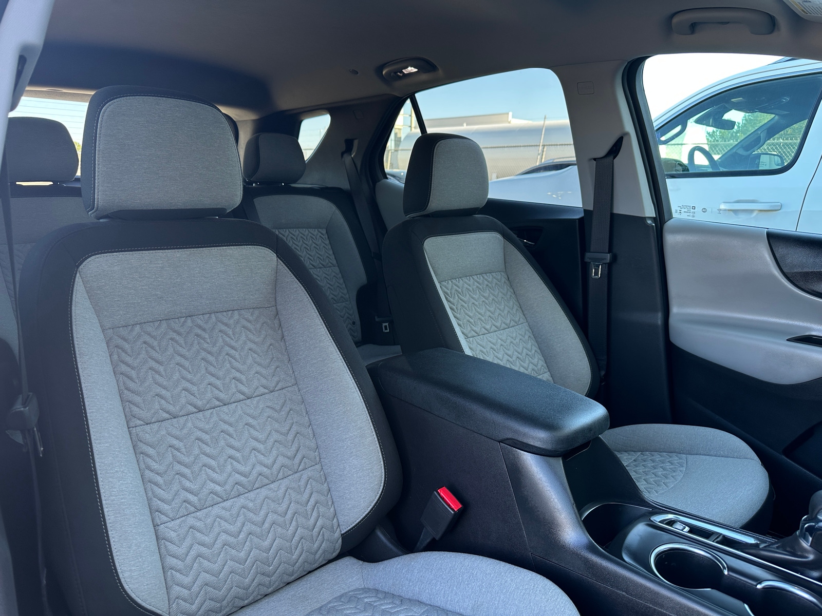 Thumbnail: 2024 Chevrolet Equinox - 2