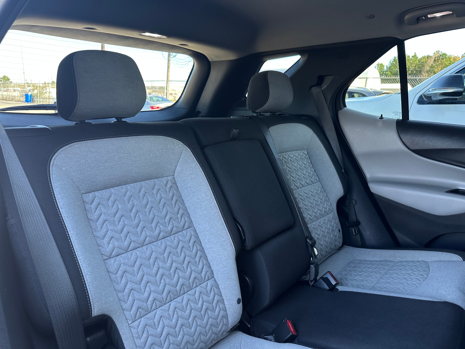 Thumbnail: 2024 Chevrolet Equinox - 6