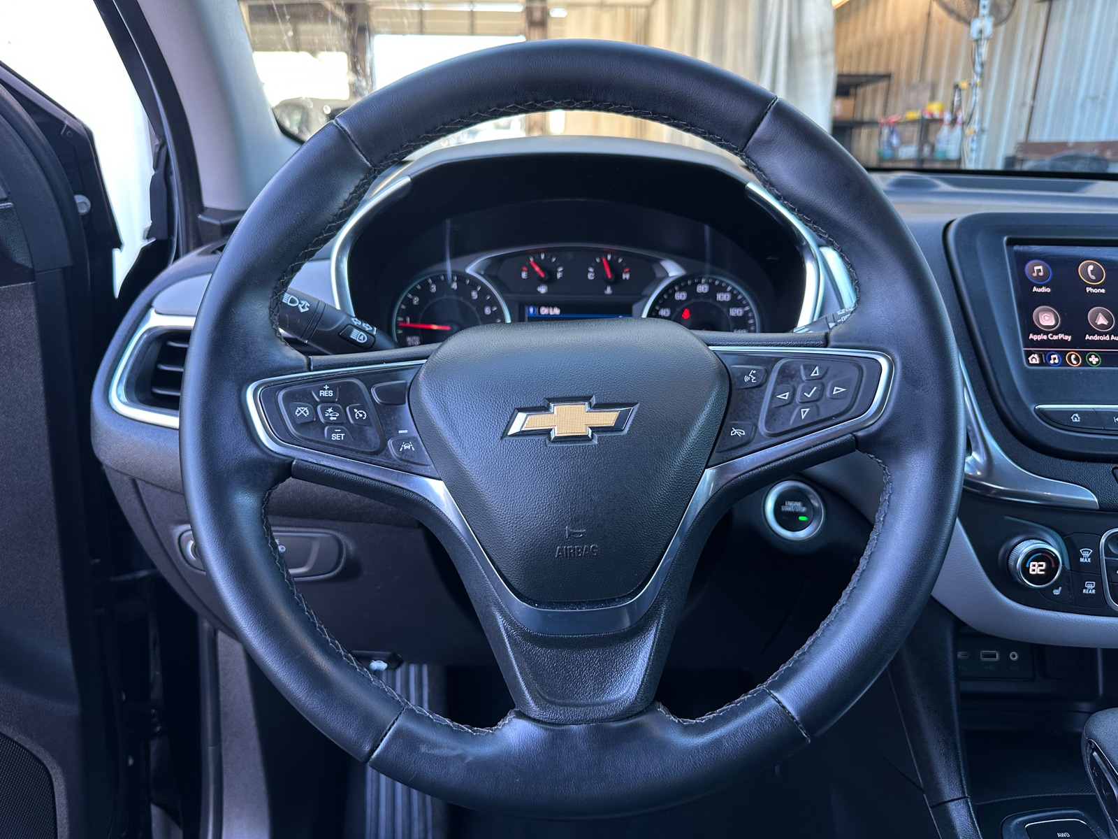 Thumbnail: 2024 Chevrolet Equinox - 5