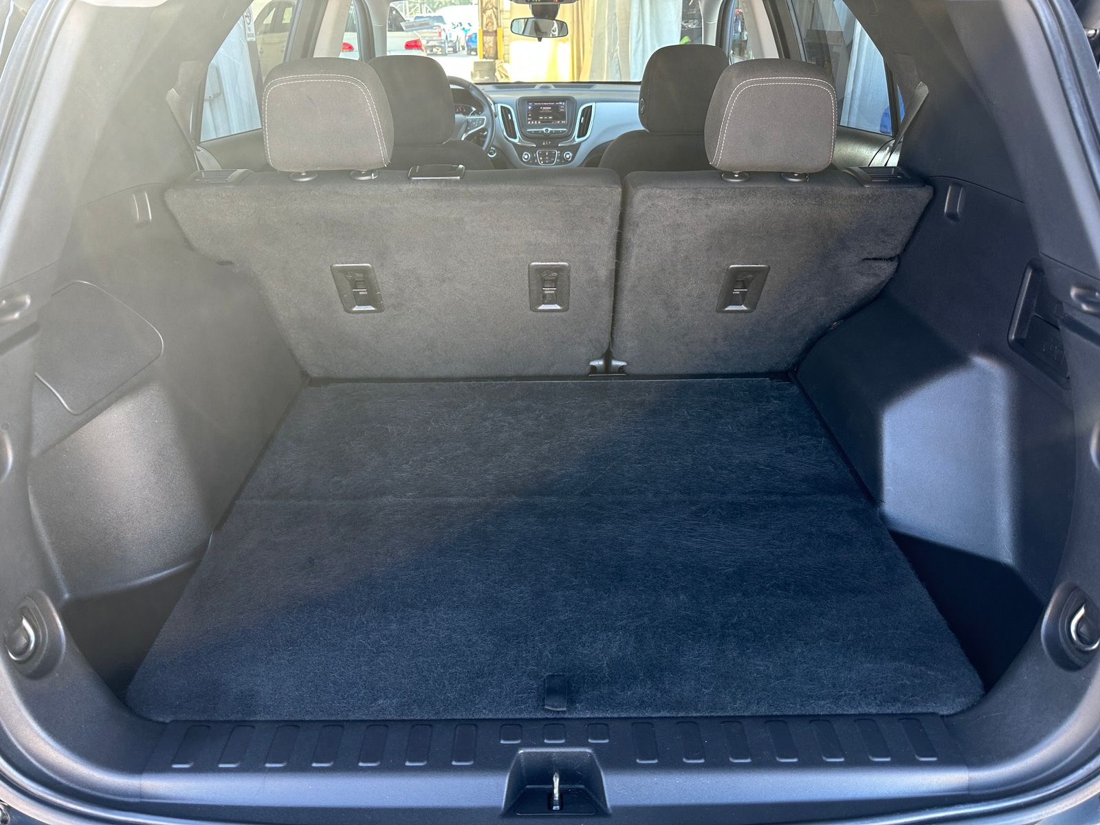 Thumbnail: 2024 Chevrolet Equinox - 7