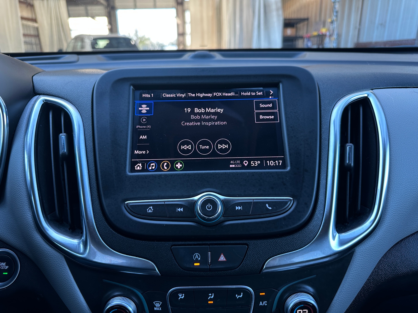 Thumbnail: 2024 Chevrolet Equinox - 4