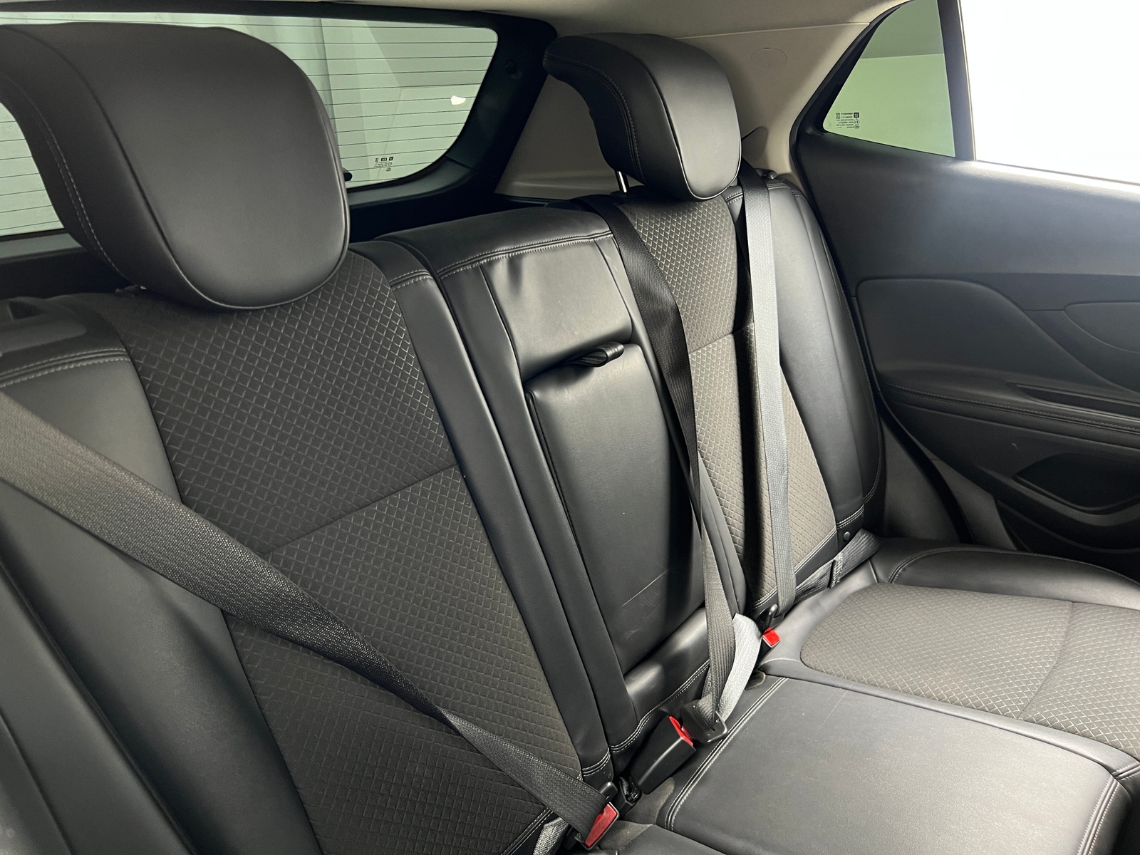 Thumbnail: 2021 Buick Encore - 6