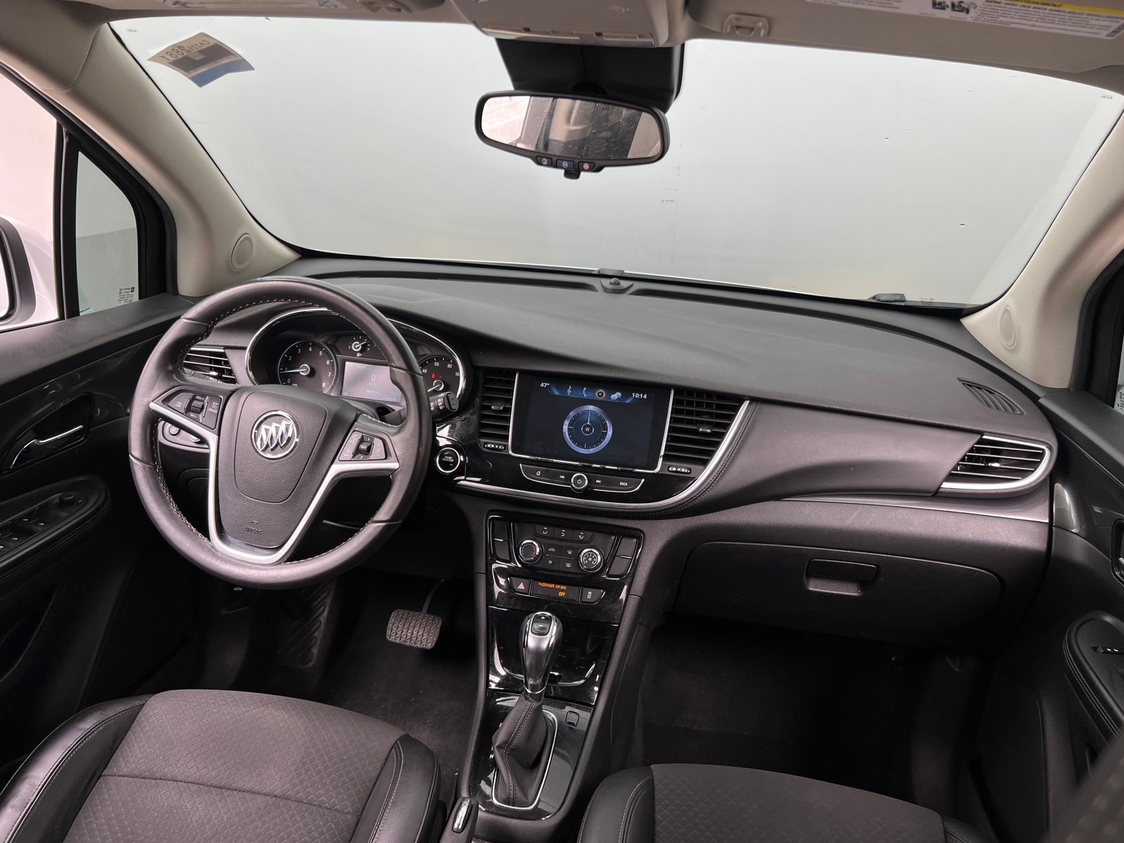 Thumbnail: 2021 Buick Encore - 3