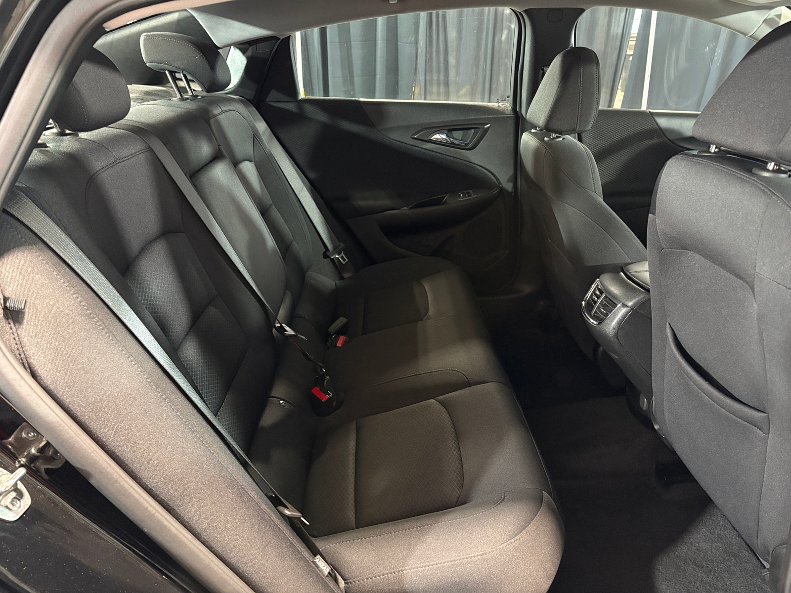 Thumbnail: 2024 Chevrolet Malibu - 6