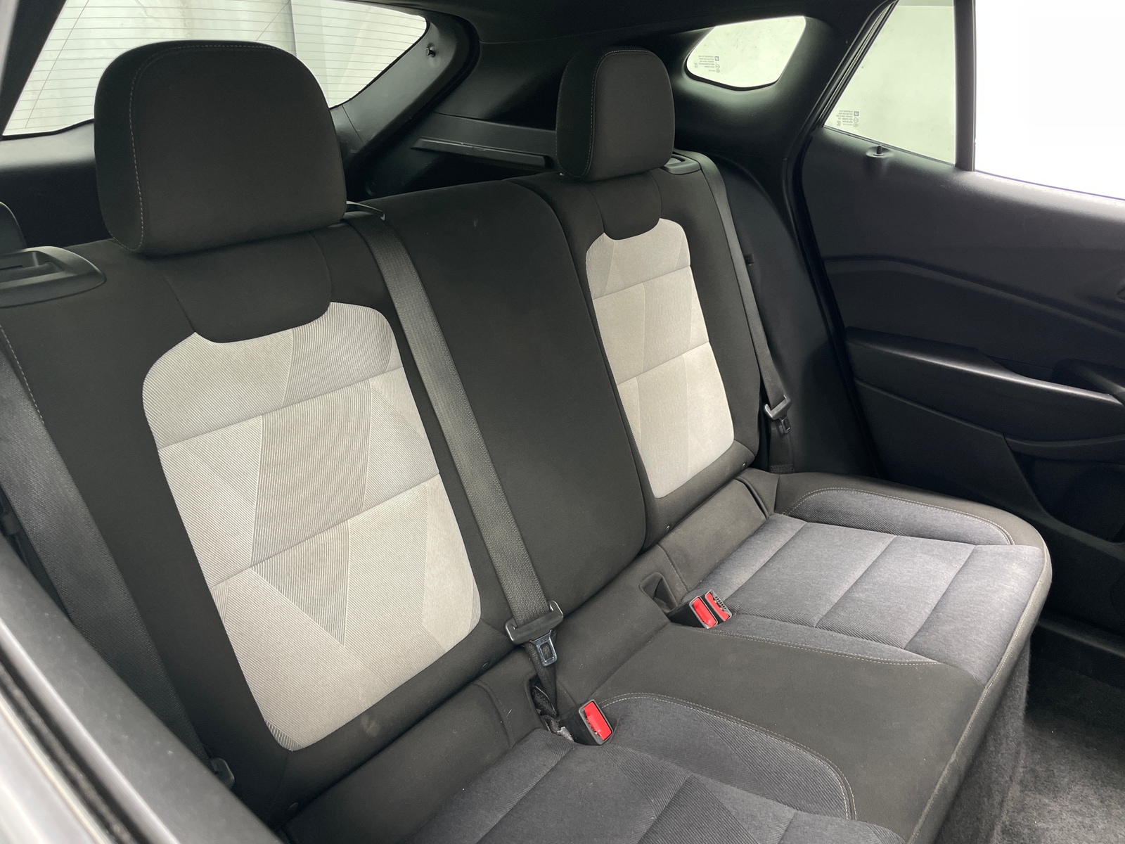 Thumbnail: 2024 Chevrolet Trax - 6