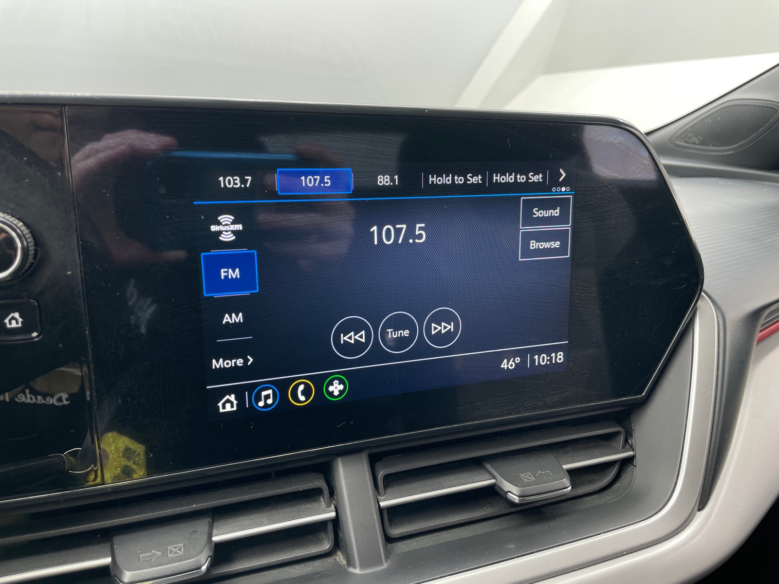 Thumbnail: 2024 Chevrolet Trax - 4