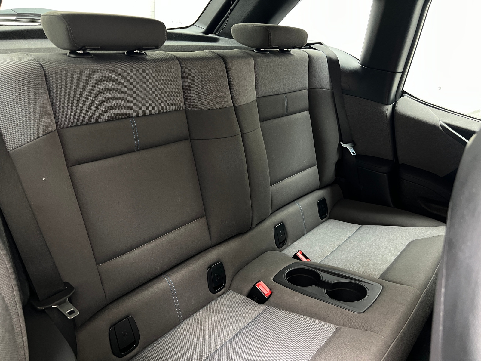 Thumbnail: 2019 BMW i3 - 6