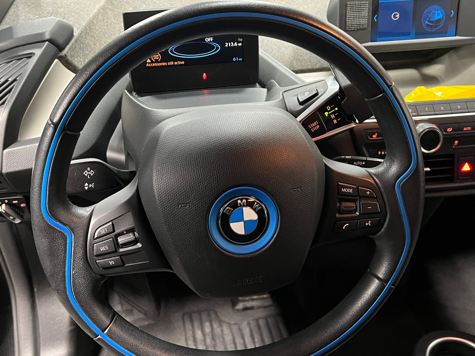 Thumbnail: 2019 BMW i3 - 5