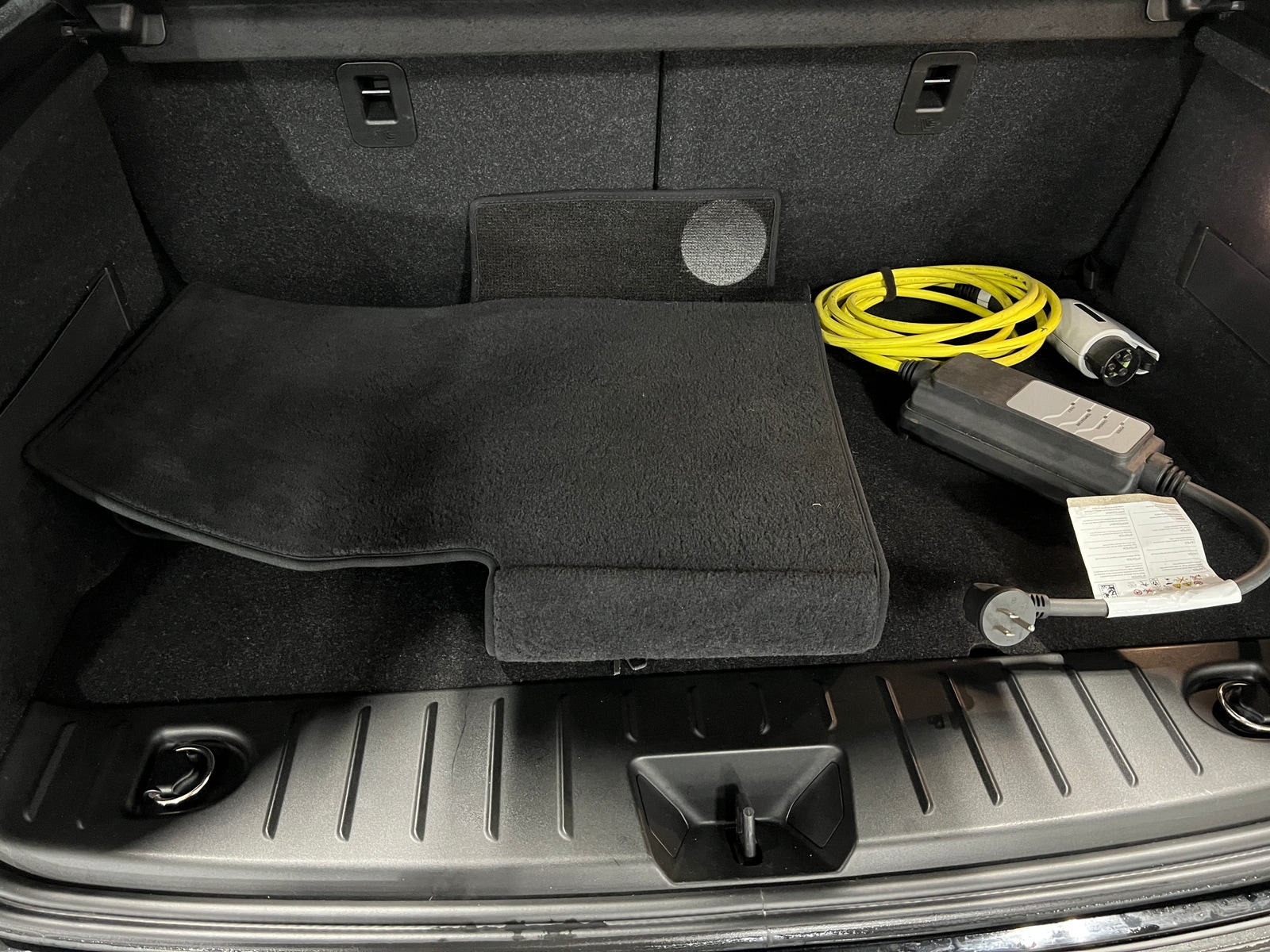 Thumbnail: 2019 BMW i3 - 7