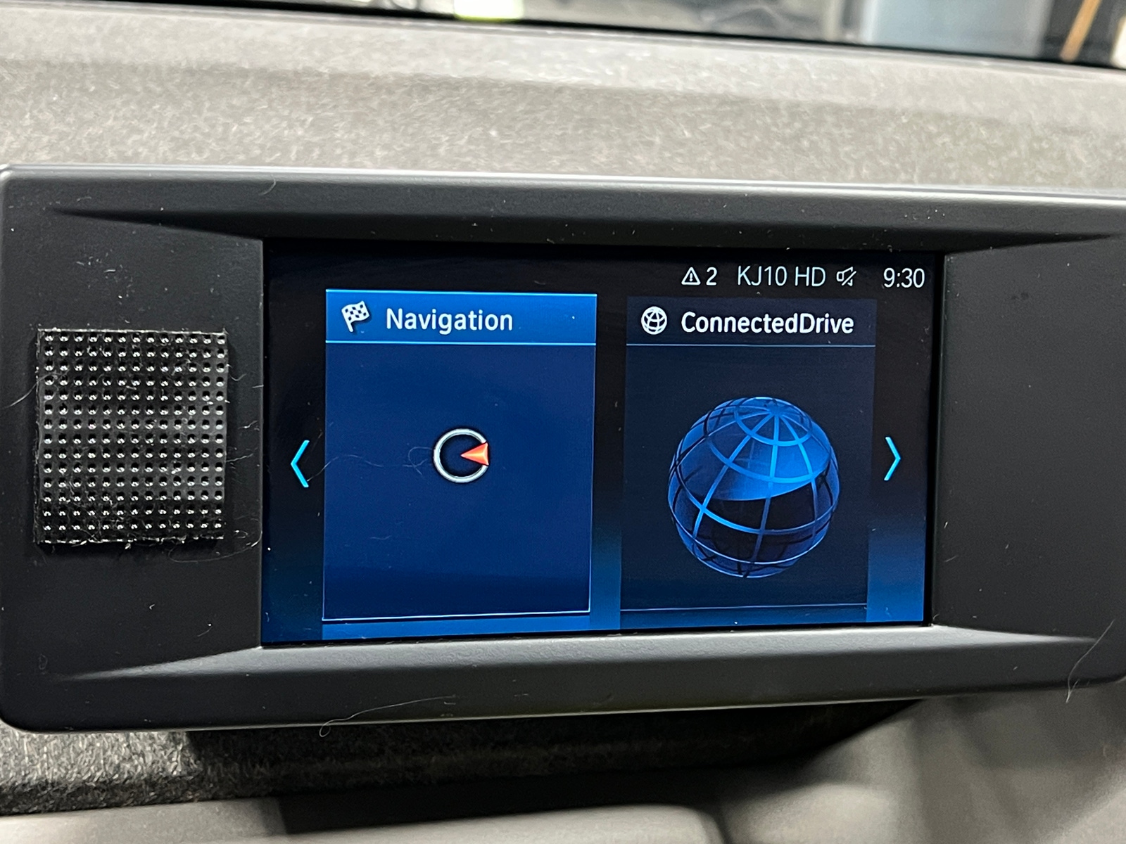 Thumbnail: 2019 BMW i3 - 4