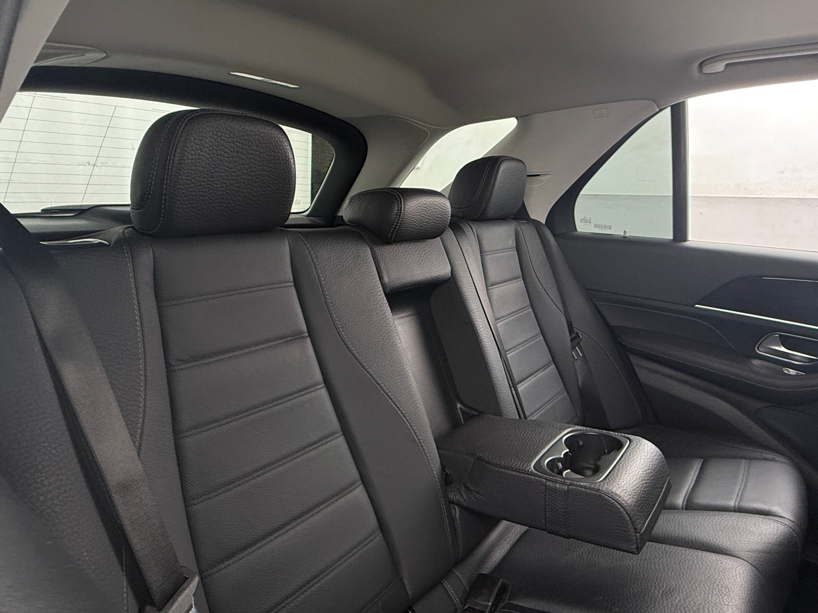 Thumbnail: 2023 Mercedes-Benz GLE - 5