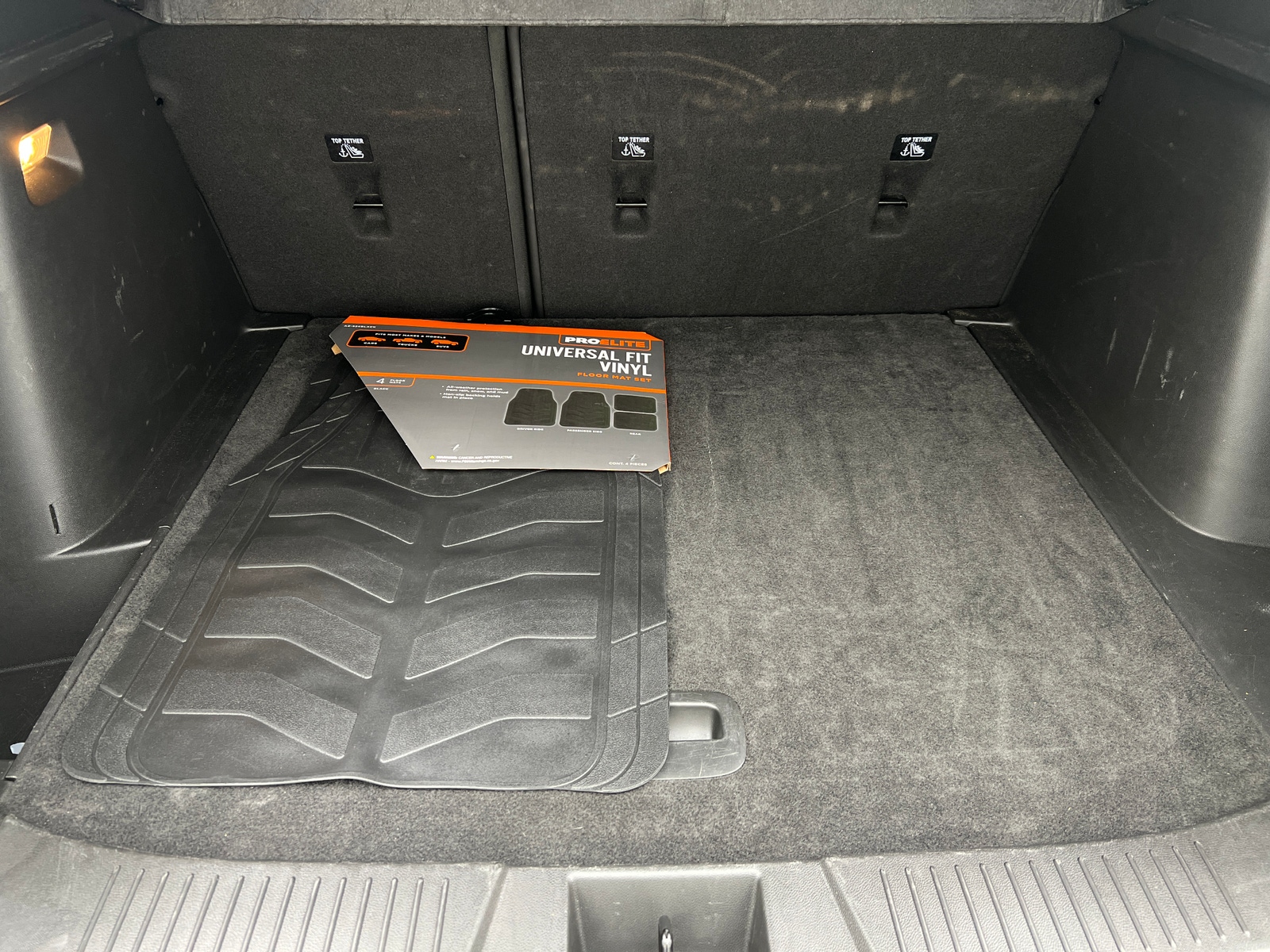 Thumbnail: 2025 Chevrolet Trax - 7