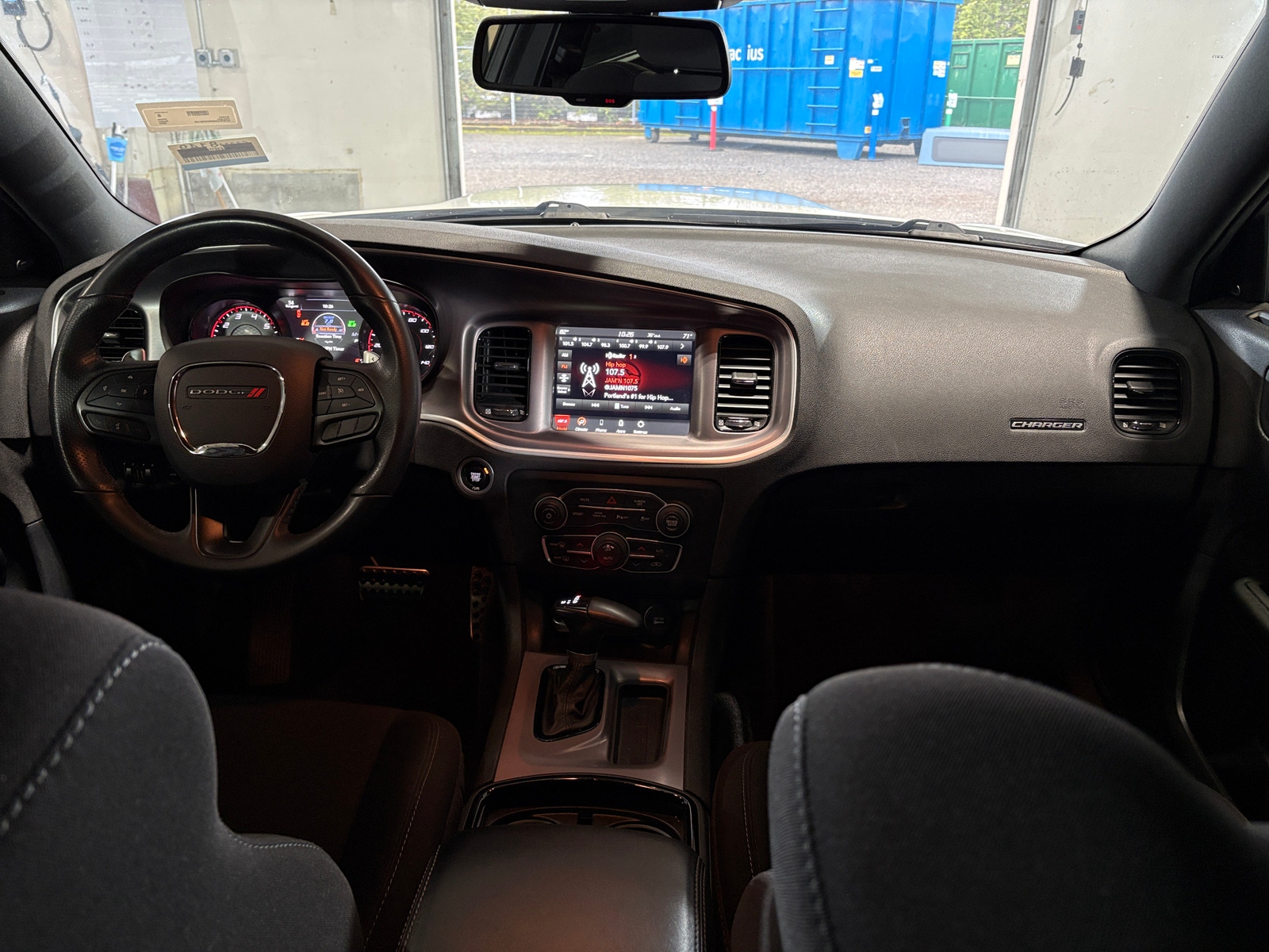 Thumbnail: 2022 Dodge Charger - 3