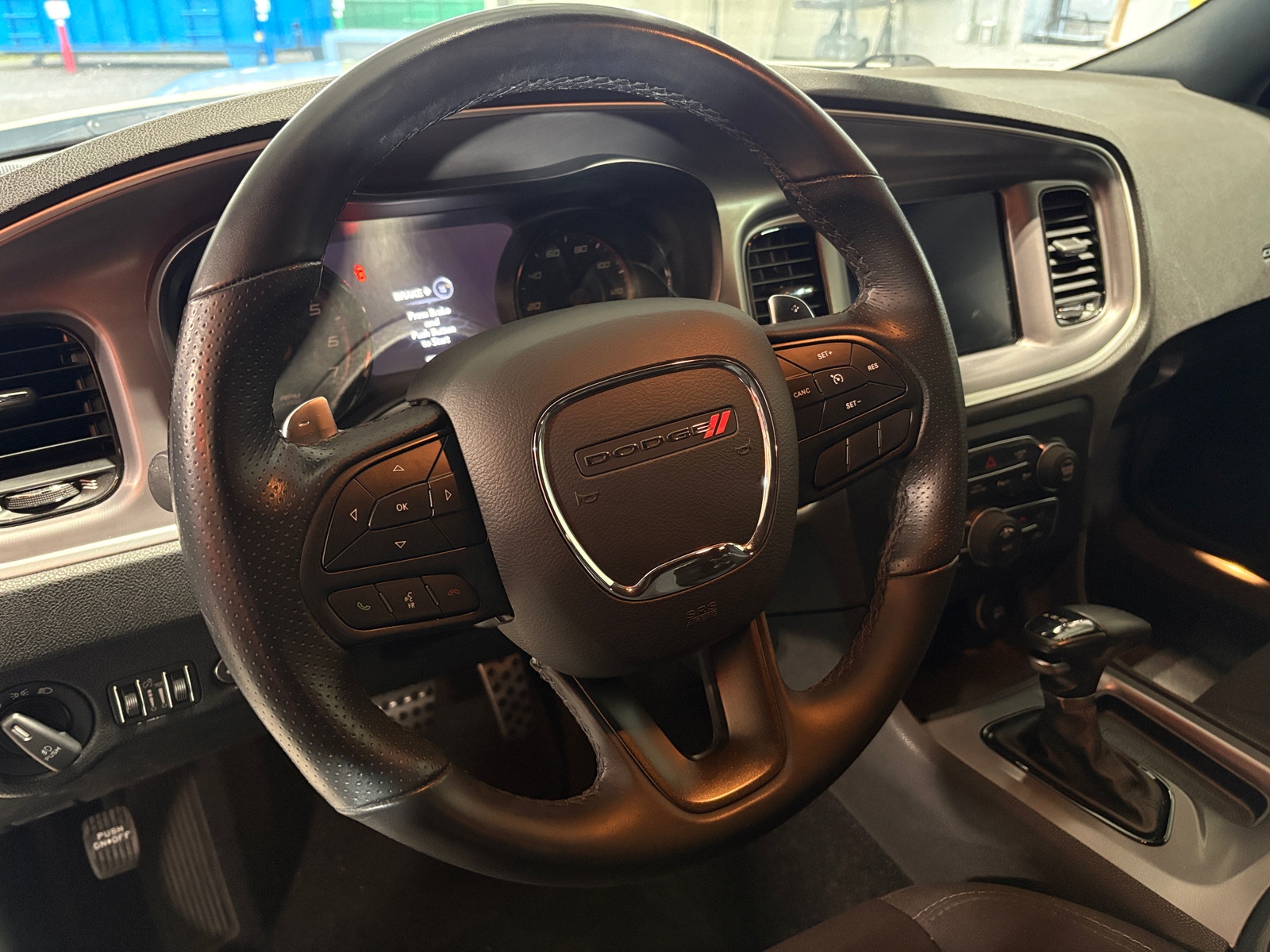 Thumbnail: 2022 Dodge Charger - 5