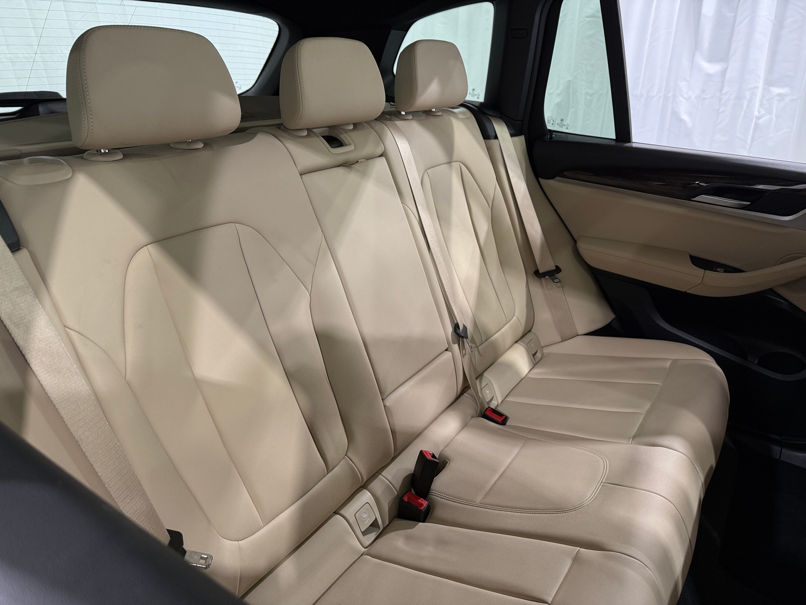 Thumbnail: 2020 BMW X3 - 5