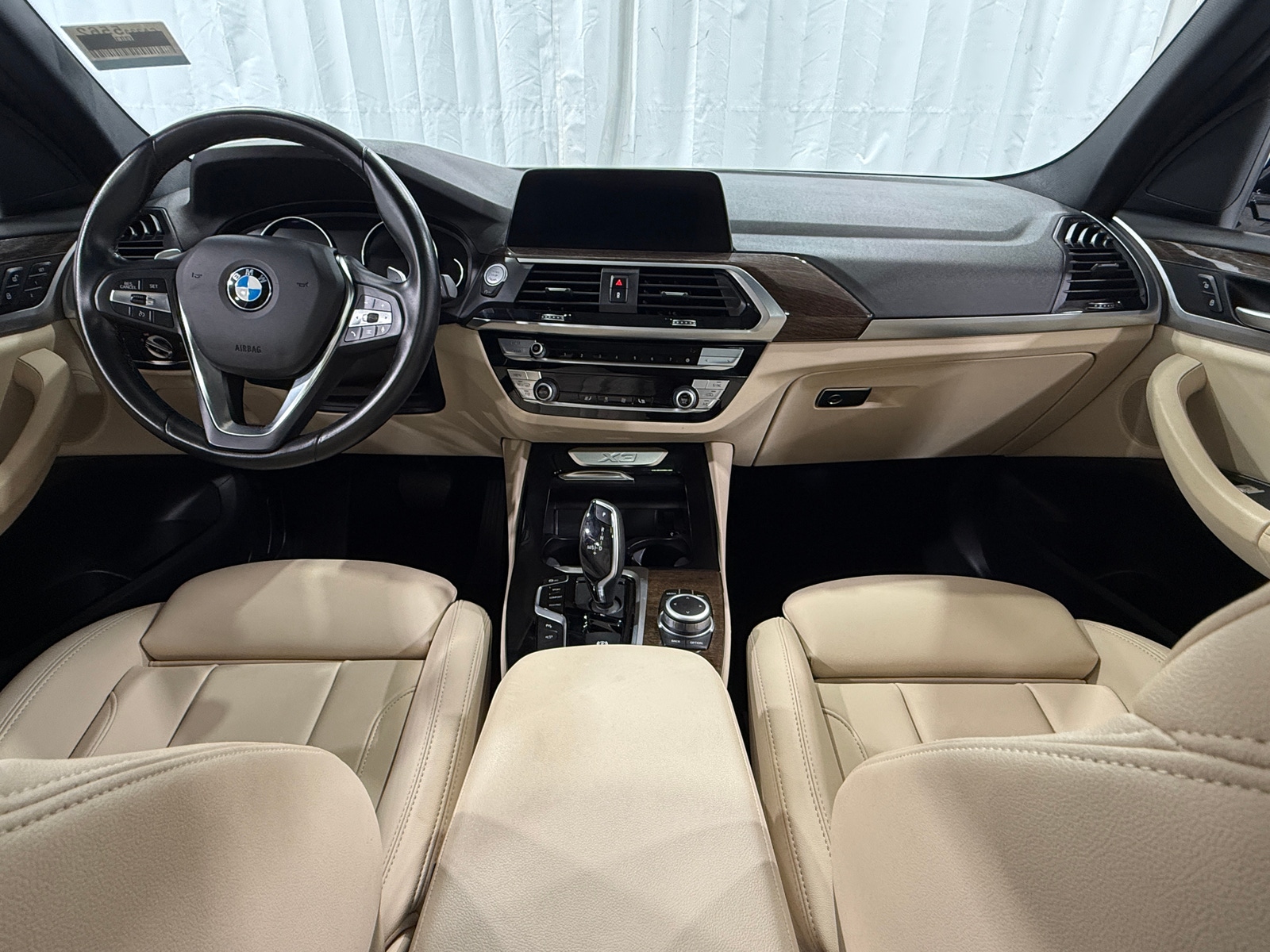 Thumbnail: 2020 BMW X3 - 2