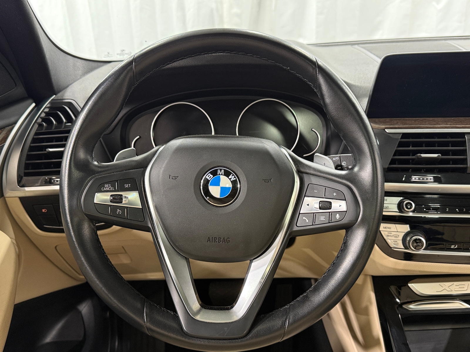 Thumbnail: 2020 BMW X3 - 4