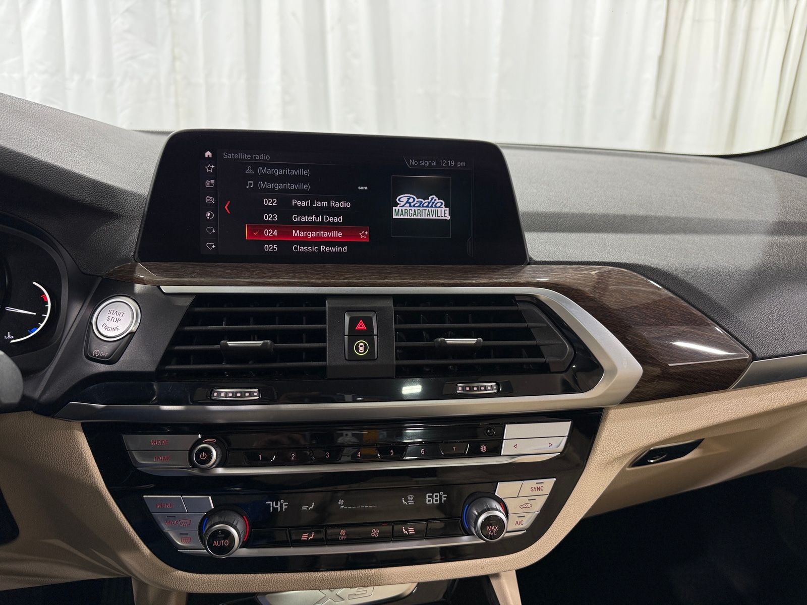 Thumbnail: 2020 BMW X3 - 3