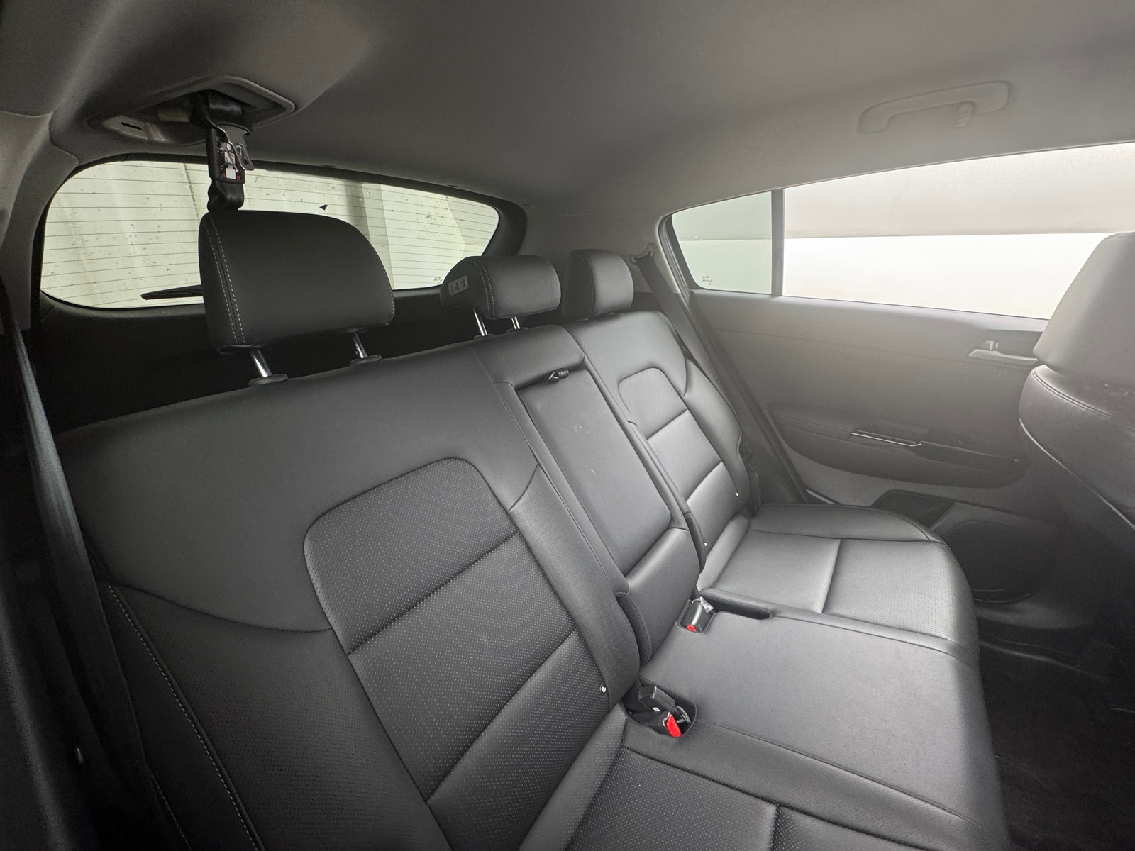 Thumbnail: 2020 Kia Sportage - 5